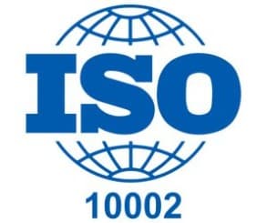 Sertifika/Marka Logosu